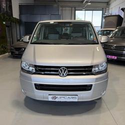 Volkswagen Multivan T5 2.0 TDI 140 STARTLINE 4MOTION 7P Valence