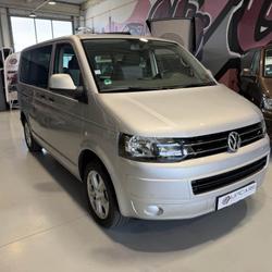 Volkswagen Multivan T5 2.0 TDI 140 STARTLINE 4MOTION 7P Valence