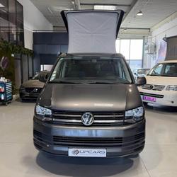 Volkswagen California T6 2.0 TDI 150 BEACH 7P DSG7 occasion - Valence - photo 2/22