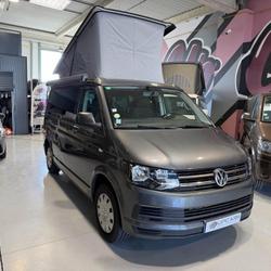Volkswagen California T6 2.0 TDI 150 BEACH 7P DSG7 occasion - Valence - photo 3/22