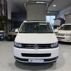Volkswagen California T5 2.0 TDI 140 BEACH EDITION occasion - Valence - photo 2/21