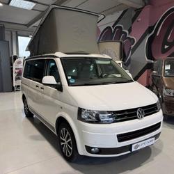Volkswagen California T5 2.0 TDI 140 BEACH EDITION occasion - Valence - photo 3/21