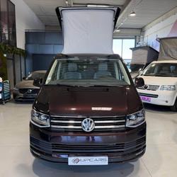 Volkswagen California T6 2.0 TDI 150 OCEAN occasion - Valence - photo 2/19