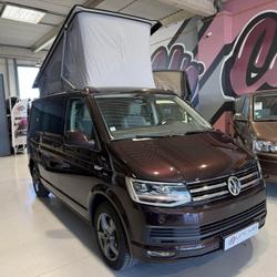 Volkswagen California T6 2.0 TDI 150 OCEAN occasion - Valence - photo 3/19