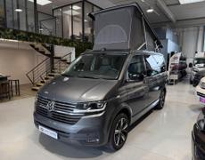 Volkswagen California Valence