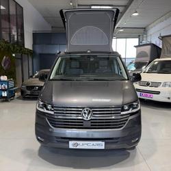 Volkswagen California T6.1 2.0 TDI 150 COAST EDITION DSG7 occasion - Valence - photo 2/23