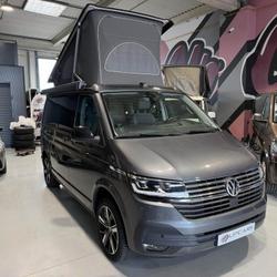 Volkswagen California T6.1 2.0 TDI 150 COAST EDITION DSG7 occasion - Valence - photo 3/23