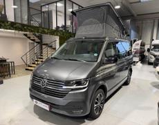 Volkswagen California Valence