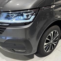 Volkswagen California T6.1 2.0 TDI 150 BEACH CAMPER EDITION occasion - Valence - photo 2/22