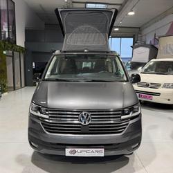 Volkswagen California T6.1 2.0 TDI 150 BEACH CAMPER EDITION occasion - Valence - photo 3/22
