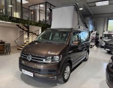 Volkswagen California Valence