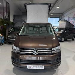 Volkswagen California T6 2.0 TSI 150 OCEAN occasion - Valence - photo 2/20