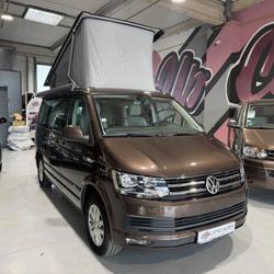 Volkswagen California T6 2.0 TSI 150 OCEAN occasion - Valence - photo 3/20