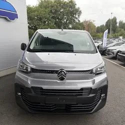 Citroen Jumpy M 2.2 DIESEL 180CH AUTOMATIQUE Saint-L&eacute;ger-de-Lini&egrave;res