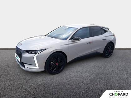 DS DS4 - DS 4 Hybride E-Tense 225 EAT8 Performance Line+ - 25 889 €