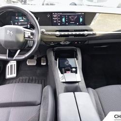 DS DS4 DS 4 Hybride E-Tense 225 EAT8 Performance Line+ Fr&eacute;jus