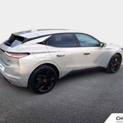 DS DS4 DS 4 Hybride E-Tense 225 EAT8 Performance Line+ Fr&eacute;jus