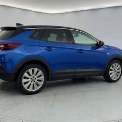 Opel Grandland Grandland X 1.5 Diesel 130 ch BVA8 Elite Carcassonne