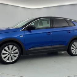 Opel Grandland Grandland X 1.5 Diesel 130 ch BVA8 Elite Carcassonne