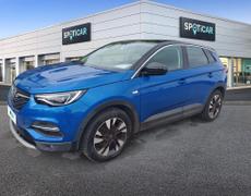 Opel Grandland Béziers