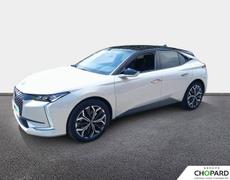 DS DS4 Fréjus
