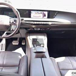 DS DS4 DS 4 Hybride E-Tense 225 EAT8 La Premiere Fr&eacute;jus