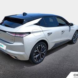 DS DS4 DS 4 Hybride E-Tense 225 EAT8 La Premiere Fr&eacute;jus