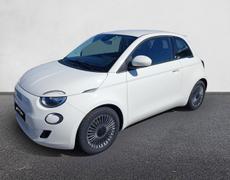 Fiat 500 II Perpignan