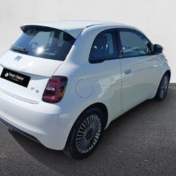 Fiat 500 II 95 Ic&ocirc;ne Perpignan