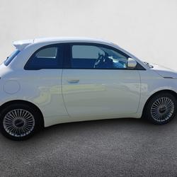 Fiat 500 II 95 Ic&ocirc;ne Perpignan