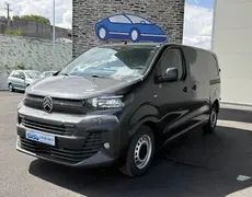 Citroen Jumpy
