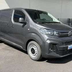 Citroen Jumpy M 2.2 DIESEL 180CH AUTOMATIQUE Chang&eacute;