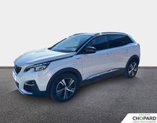 Peugeot 3008 Fréjus