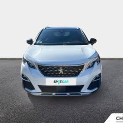 Peugeot 3008 3008 BlueHDi 130ch S&S EAT8 GT Line Fr&eacute;jus