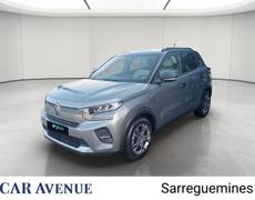 Citroen C3 Sarreguemines