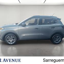 Citroen C3 1.2 Turbo 100ch MAX Sarreguemines