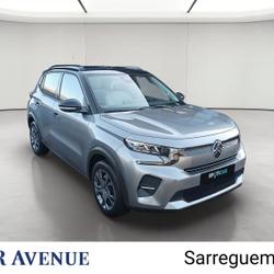 Citroen C3 1.2 Turbo 100ch MAX Sarreguemines
