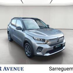 Citroen C3 C3 Turbo 100 ch Manuelle Max Sarreguemines