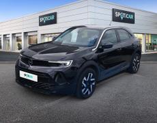 Opel Mokka - Mokka 1.2 Turbo 130 ch BVA8 Elegance - 15 363 €