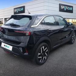 Opel Mokka Mokka 1.2 Turbo 130 ch BVA8 Elegance Narbonne