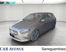 Mercedes Classe B Sarreguemines