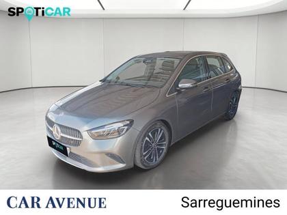 Mercedes Classe B - Classe B 180 d 8G-DCT Progressive Line - 27 990 €