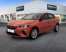 Opel Corsa Béziers