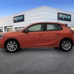 Opel Corsa Corsa 1.2 75 ch BVM5 Edition B&eacute;ziers