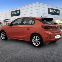 Opel Corsa Corsa 1.2 75 ch BVM5 Edition B&eacute;ziers