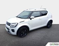 Suzuki Ignis Fréjus