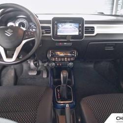 Suzuki Ignis Ignis 1.2 Dualjet Hybrid Pack Fr&eacute;jus