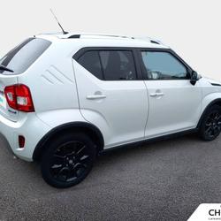 Suzuki Ignis Ignis 1.2 Dualjet Hybrid Pack Fr&eacute;jus