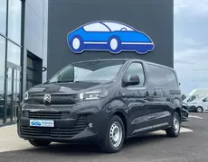 Citroen Jumpy Mées