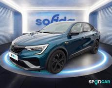 Renault Arkana Loison-sous-Lens